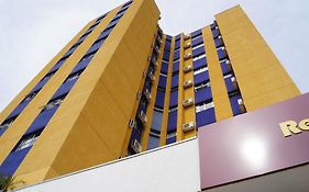 Astro Hotel
